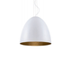 Підвісний світильник Nowodvorski Modern Egg L 9023 WH / G