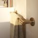 Полотенцедержатель Cosmic Architect 45 Brushed Gold PVD (WJC235A0064040)