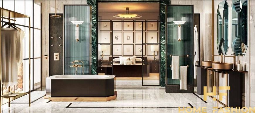 Верхний душ GESSI VENTI20 65150-031