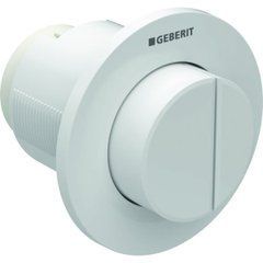 Кнопка змиву Geberit Sigma Type01 116.045.11.1