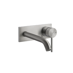 Настенный смеситель для раковины GESSI 316 TRAME 54388-239