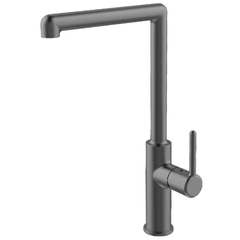 Смеситель для кухни Devit Do It Brushed Gun Metal (5050050В)
