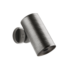 Верхний душ Gessi Habito Trame функция распыление Steel Brushed (57245-239)