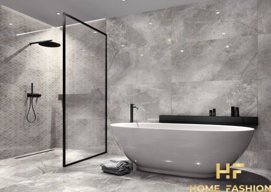 Фріз Cerrad Masterstone Silver 8x59,7 Rect