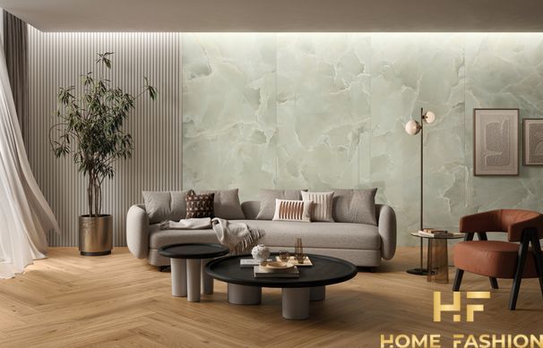 Керамогранит Mirage Onyce Emerald ON 06 60x120 LUC SQ (CEM4)