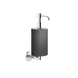 Дозатор для жидкого мыла GESSI INGRANAGGIO 63814-031