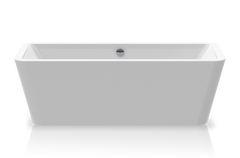 Ванна KNIEF MOOD 0100-085, колір білий