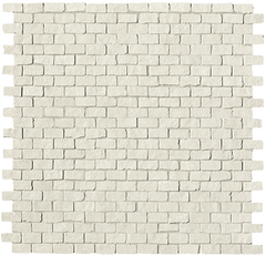 Мозаїка FAP Lumina Stone Light Brick Mosaico Anticato 30,5x30,5