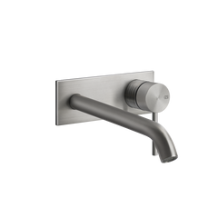 Настенный смеситель для раковины GESSI 316 TRAME 54390-239