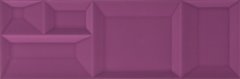 Плитка Aparici Nordic Purple Capture 29,75x89,46