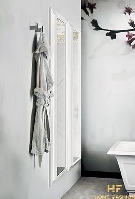 Дзеркало для ванної кімнати GESSI ELEGANZA 46599-520