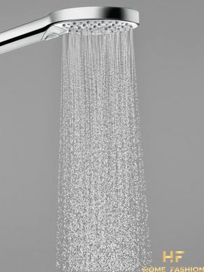 Ручний душ HANSGROHE Raindance Select S 120 3jet, 26014000