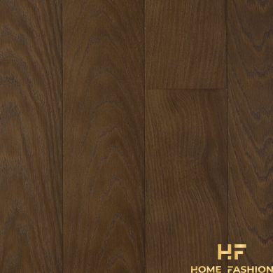 Паркетна дошка Firenze Style - TERRA, двошарова, товщина 14мм, брашірованна
