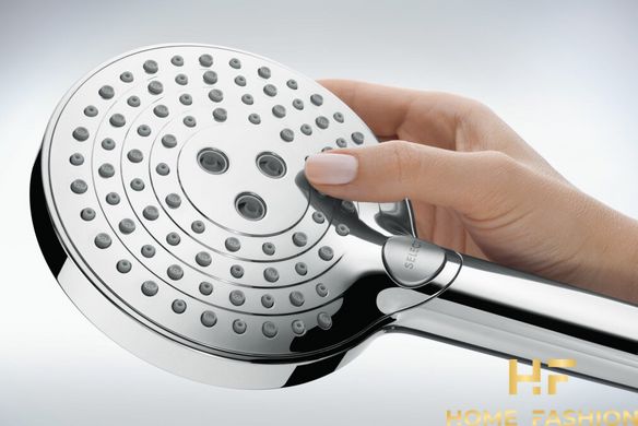 Ручной душ HANSGROHE Raindance Select S 120 3jet, 26014000