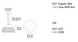 Подвесной светильник Lodes Kelly Large Dome 80 141021