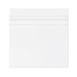 Бордюр Adex Studio Rodapie Snow Cap 14,8х14,8