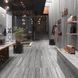 Керамограніт Mirage Elysian Travertino Dark 80х80 SP (AYI8)