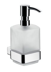 Дозатор для жидкого мыла EMCO LOFT 052100101, цвет - хром