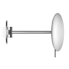 Косметическое зеркало DECOR WALTHER SPT 72 0122800, цвет - хром