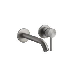 Настенный смеситель для раковины GESSI 316 TRAME 54383-239