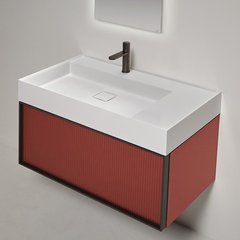 Мебельный комплект ANTONIO LUPI BESPOKE + GRAFFIO GRAFFIO90+GRFKI190
