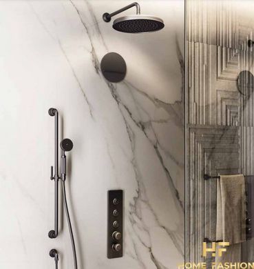 Душевой набор GESSI VENTI20 65142-031