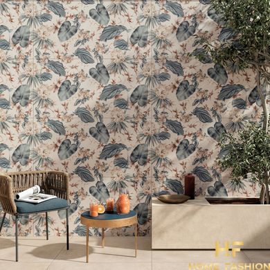 Керамогранит Mirage Papier Jardin 60x120 SP (BDH2)