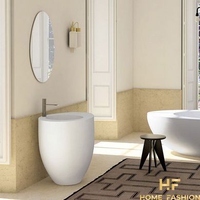 Підлогова раковина CIELO LE GIARE LGFREE