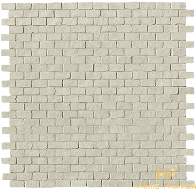 Мозаїка FAP Lumina Stone Grey Brick Mosaico Anticato 30,5x30,5