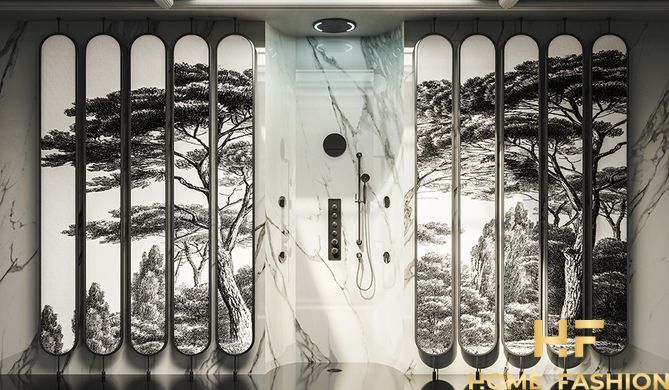 Душевой набор GESSI VENTI20 65142-031