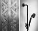 Душевой набор GESSI VENTI20 65142-031