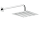 Верхний душ GESSI RILIEVO 59158-031