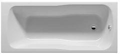 Ванна Devit Comfort 170х75 з ніжками White (17075234)