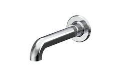 Настенный излив для ванны FIMA Carlo Frattini Park Lane Chrome (F1352CR)