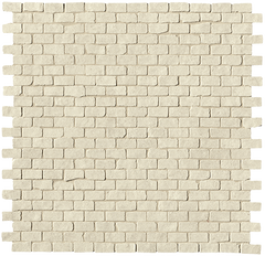 Мозаїка FAP Lumina Stone Beige Brick Mosaico Anticato 30,5x30,5
