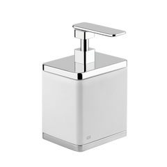 Дозатор для рідкого мила GESSI ISPA 41637-031