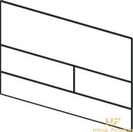 Кнопка змиву Tece Square II 9240838