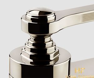 Смеситель для раковины GESSI VENTI20 65002-031