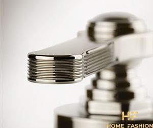 Смеситель для раковины GESSI VENTI20 65002-031