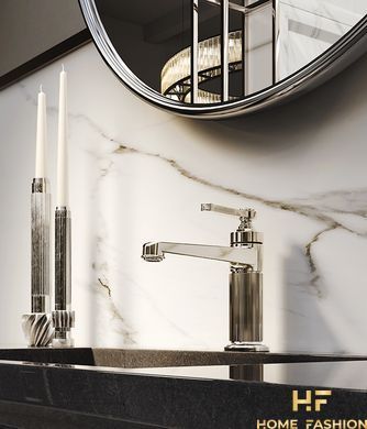 Смеситель для раковины GESSI VENTI20 65002-031