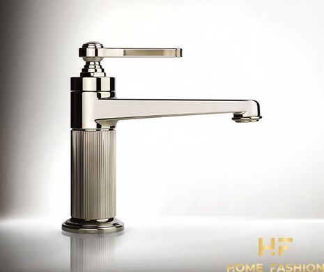 Смеситель для раковины GESSI VENTI20 65002-031