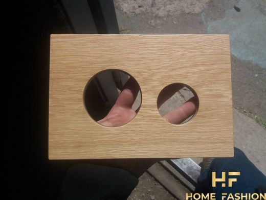 Панель для клавіш змиву TECEloop 9240612