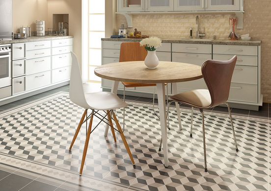 Плитка Equipe Caprice Provence 20x20 20938