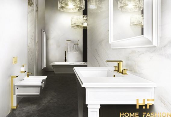 Крышка для унитаза GESSI ELEGANZA 46757-031