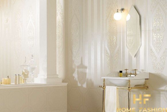 Декор Petracer`s Ad Personam Laurier Bandes Stuoiato 50x100