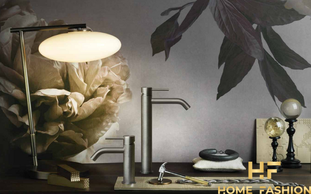 Смеситель для раковины на 3 отверстия GESSI 316 CESELLO 54412-239