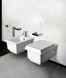 Крышка для унитаза GESSI ELEGANZA 46757-031