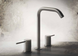 Смеситель для раковины на 3 отверстия GESSI 316 CESELLO 54412-239