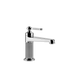 Смеситель для раковины GESSI VENTI20 65002-031