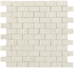 Мозаїка FAP Lumina Stone Light Brick Macromosaico Anticato 30,5x30,5